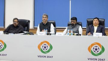 With ISL on hold, AIFF enters new depths of incompetence