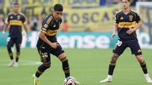 A qué hora juega Boca vs. O'Higgins por los playoffs de 16avos de final de la Copa Sudamericana 2026
