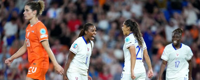 Euro 2025 Talking Points: Best team, player, predictions, more