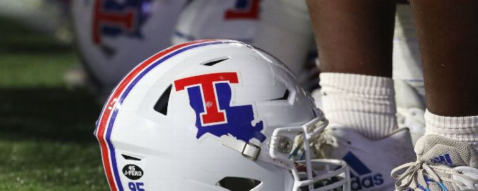 Louisiana Tech returns to Sun Belt Conference as 14th member