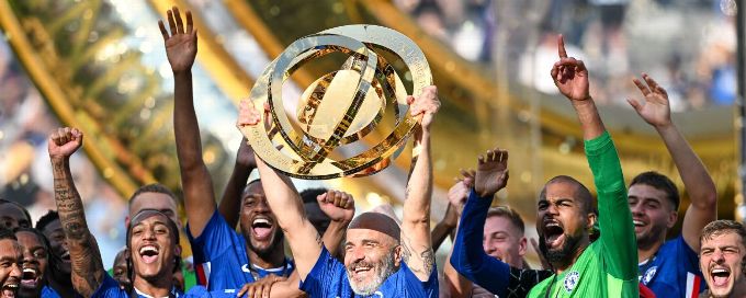 Club World Cup takeaways: Ratings, best moment, surprises, more