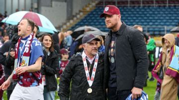 Burnley owner keen to avoid Crystal Palace-style UEFA issue