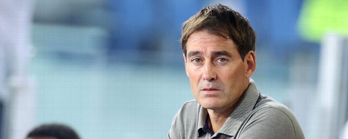 D.C. United hire Swiss coach Rene Weiler to replace Troy Lesesne