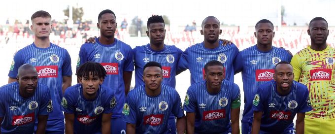 SuperSport United sale - Who are Siwelele FC, their connection to Gayton McKenzie, and what's next for fans?