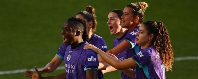 NWSL's Barbra Banda, Temwa Chawinga headline CAF women's Player of the Year nominations