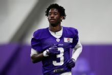 Vikings to exercise fifth-year option on Jordan Addison's deal