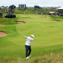 Ben Martin leads PGA Tour’s Barracuda Championship Ben Martin leads PGA Tour’s Barracuda Championship