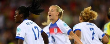 England top UEFA's club, country fair play rankings