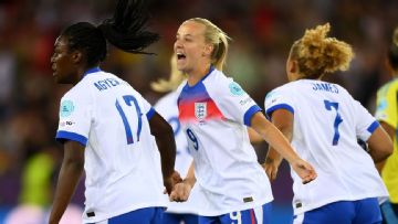 England top UEFA's club, country fair play rankings