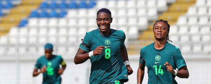 Friday's WAFCON quarters - Banda vs Oshoala the highlight; Morocco have it easy?