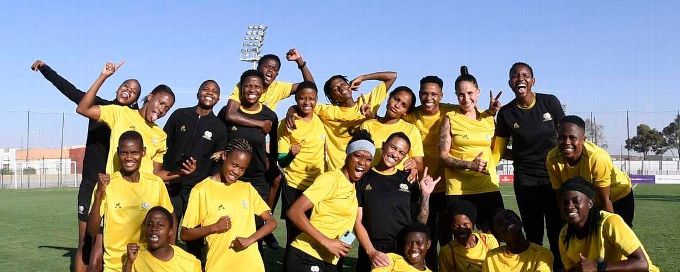 Banyana, beware! Senegal could shock defending WAFCON champions South Africa
