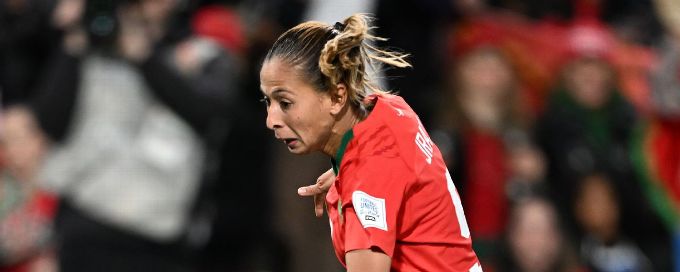 WAFCON: Hosts Morocco see off Mali to reach semifinals