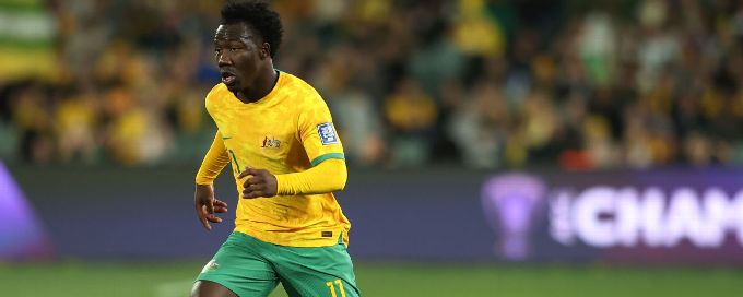 Nestory Irankunda signs five-year deal with Watford