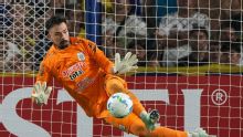 Alianza Lima oficializó la salida de Guillermo Viscarra