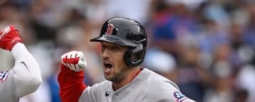 Source: Bregman set to opt out of Red Sox deal