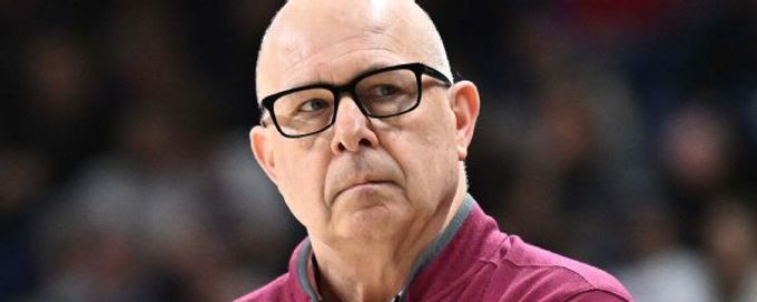 Coach Herb Sendek lands contract extension from Santa Clara