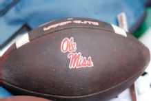 NCAA opened Ole Miss tampering probe after Clemson complaint