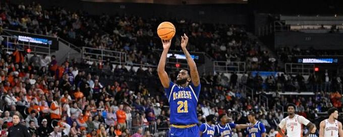 Judge lowers bail for Memphis' Sincere Parker in assault case