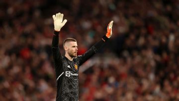 Transfer rumors, news: Man United to bring De Gea back?