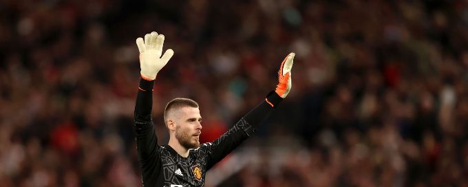 Transfer rumors, news: Man United to bring De Gea back?
