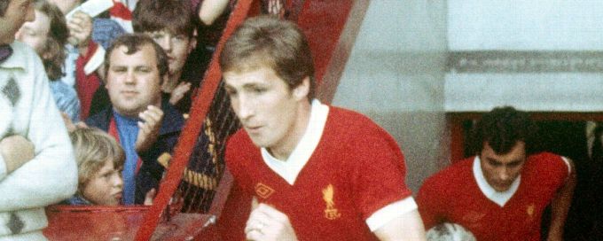 Former Liverpool, Wrexham defender Joey Jones dies aged 70