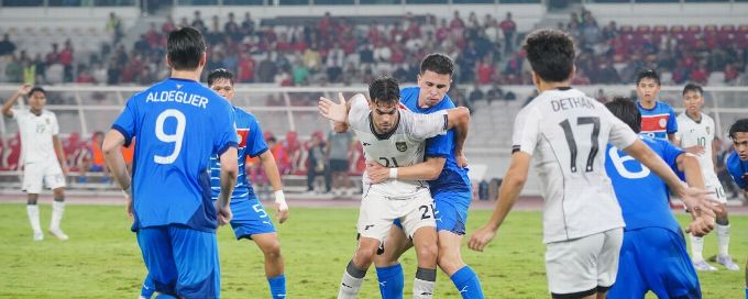 How each team qualified for the ASEAN U-23 Championship semifinals