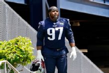 Source: Patriots DT Milton Williams could miss multiple weeks