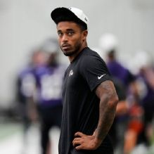 Eagles say Jaire Alexander won't face former team, Packers