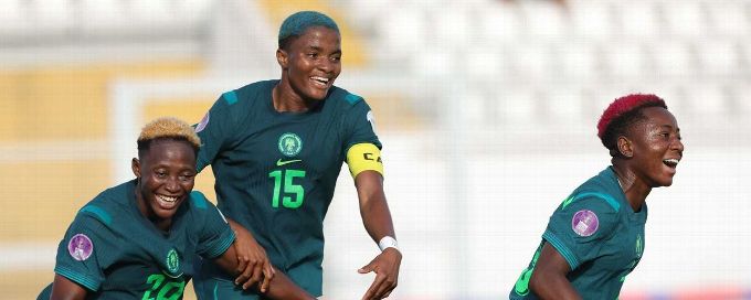 Women's AFCON dates, schedule, news - Everything you need to know about WAFCON