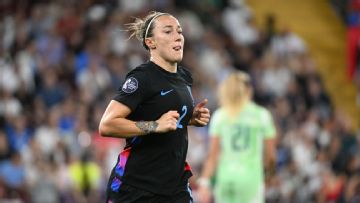 Alexis Mac Allister, Lucy Bronze headlines FIFPRO council
