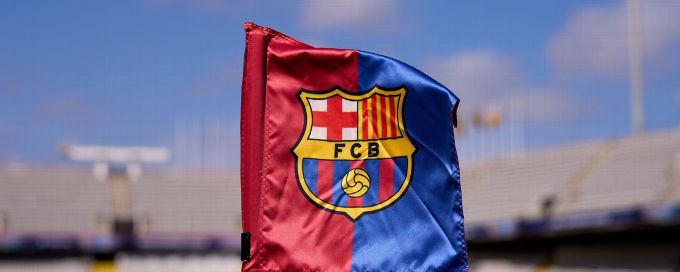 Barcelona cancel friendly in Japan, citing contract breach
