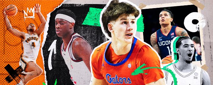 100 days to men's college basketball: Top stories, players, games