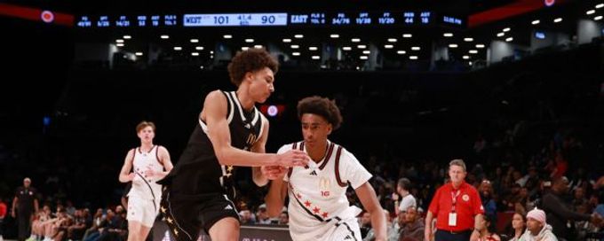 USC's Alijah Arenas to miss 6-8 months with knee injury
