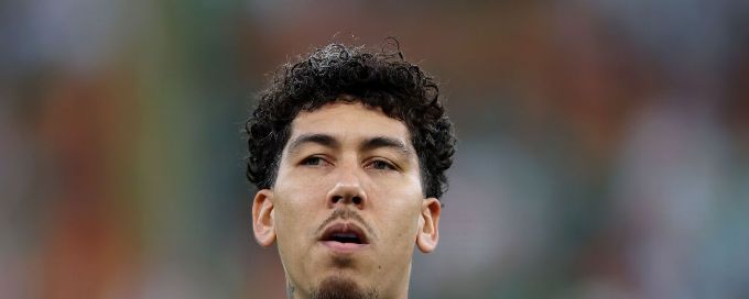 Roberto Firmino leaves Saudi Pro League, joins Qatar's Al Sadd