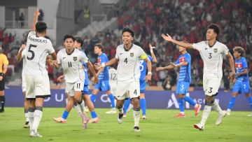 Why each of the ASEAN U-23 Championship's final four will -- and won't -- become champions
