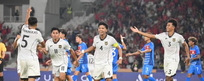 Why each of the ASEAN U-23 Championship's final four will -- and won't -- become champions