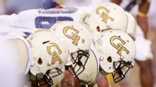 No. 7 Georgia Tech rules out 3 starters vs. Syracuse