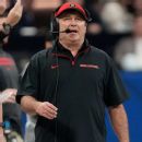 On-field trends from the last time Tennessee beat Georgia On-field trends from the last time Tennessee beat Georgia