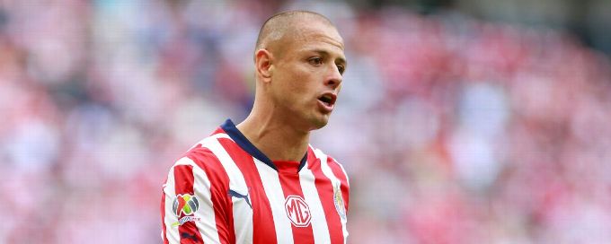 Chicharito 'regrets confusion or discomfort' over sexist remarks