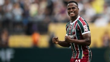 South American stars parlay Club World Cup to European moves