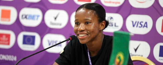 Women's AFCON: South Africa at crossroads in bronze medal game