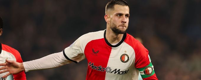 Atlético Madrid sign Dávid Hancko after Al Nassr move collapses