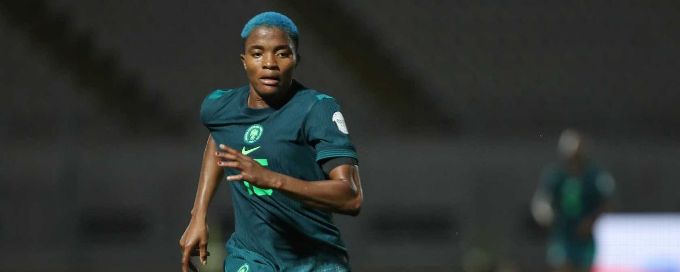 Women's AFCON: Nigeria bid to claim 10th continental crown