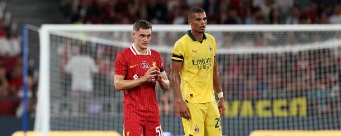 Liverpool vs Yokohama F. Marinos: Kick-off time, how to watch on TV