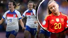 Goleira da Inglaterra revela episódio inusitado de como 'atrapalhou' rival com garrafa em final