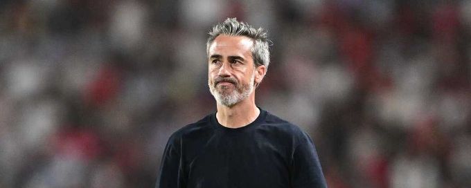 Morocco coach Jorge Vilda blames VAR penalty call for WAFCON final defeat to Nigeria