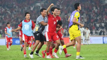 ASEAN U-23 Championship final: Will Indonesia live up to the hype? Or will Vietnam go three in a row