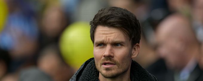 Rangers finally end manager search with ex-Wednesday boss Röhl