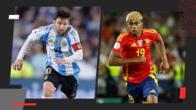 ¿Por qué se canceló la Finalissima entre Argentina y España?