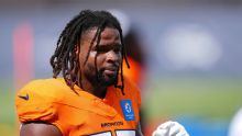 Dre Greenlaw activated off IR, set to make Broncos debut